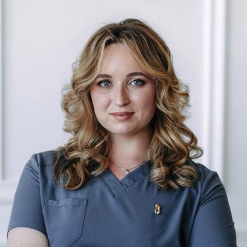 Хотеева Диана Сергеевна