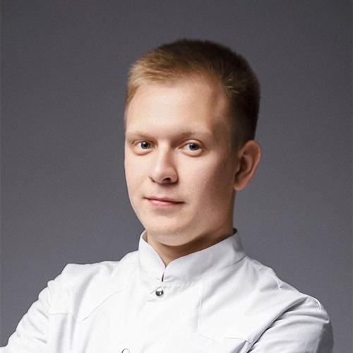 Попадейкин Александр Александрович