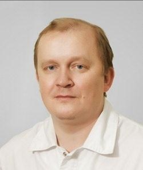 Егоров Дмитрий Александрович